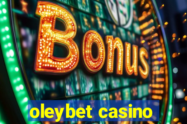 oleybet casino