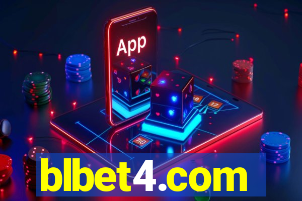 blbet4.com