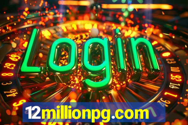 12millionpg.com