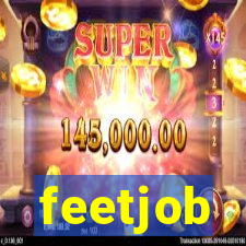 feetjob