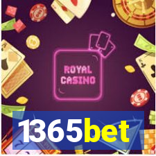 1365bet