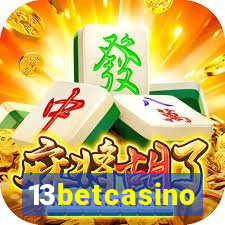 13betcasino