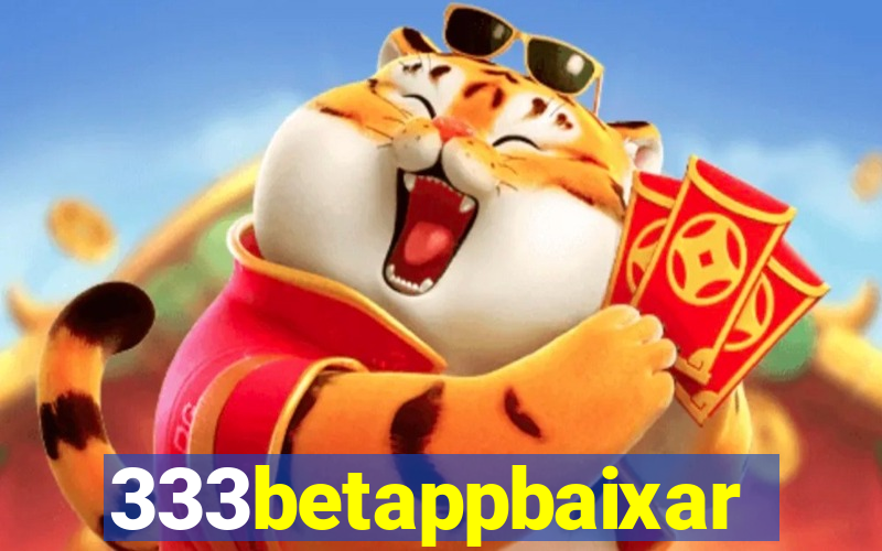 333betappbaixar