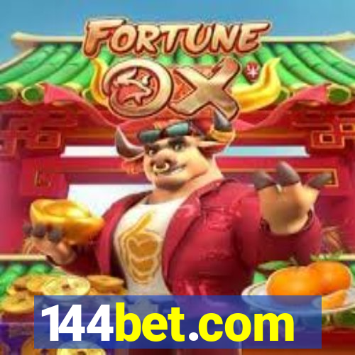 144bet.com