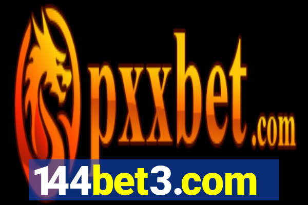 144bet3.com