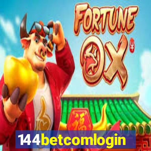 144betcomlogin