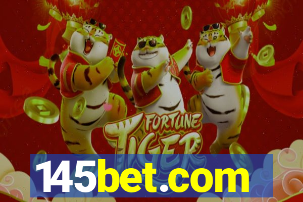 145bet.com