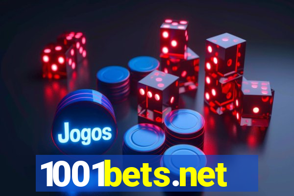 1001bets.net