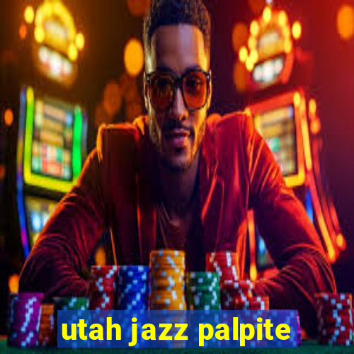 utah jazz palpite