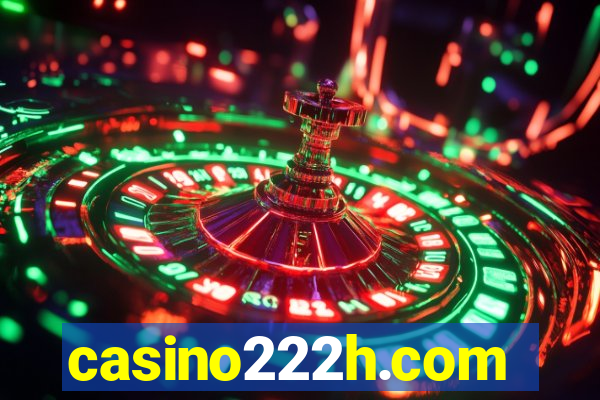 casino222h.com