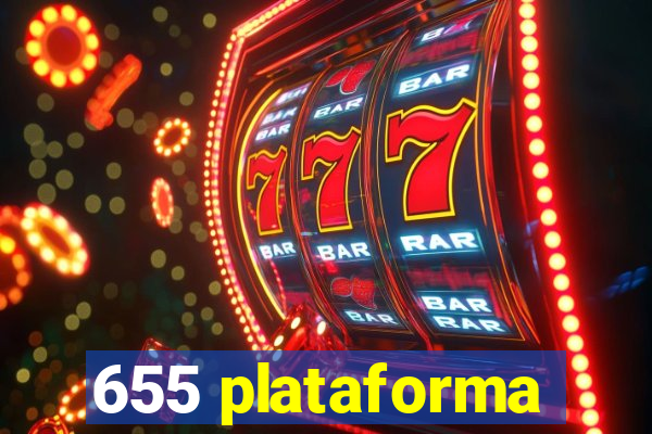 655 plataforma