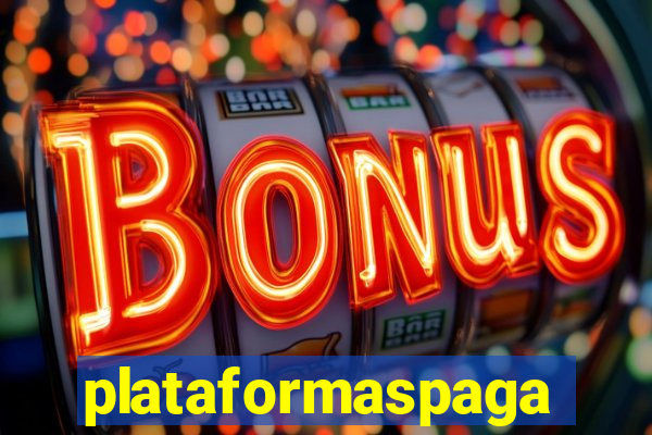 plataformaspagandomuito.com