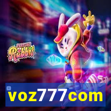 voz777com