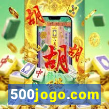 500jogo.com