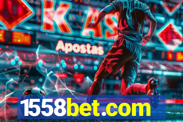 1558bet.com