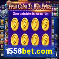 1558bet.com