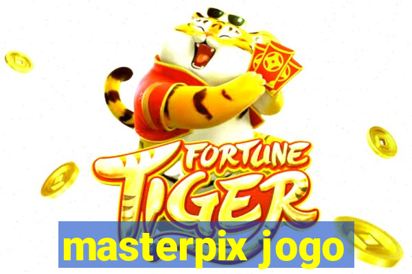 masterpix jogo