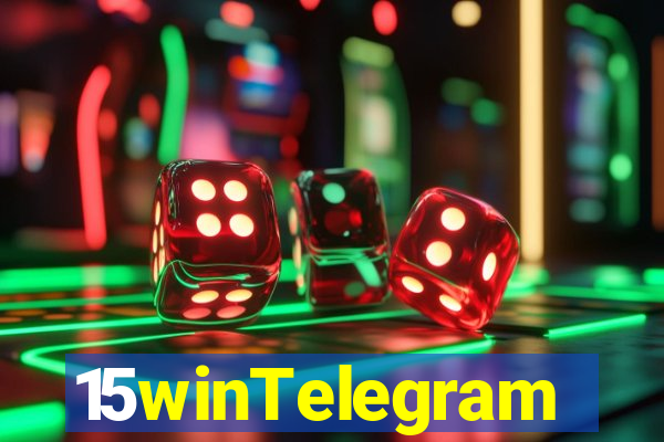 15winTelegram