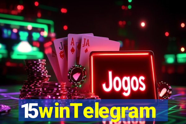 15winTelegram