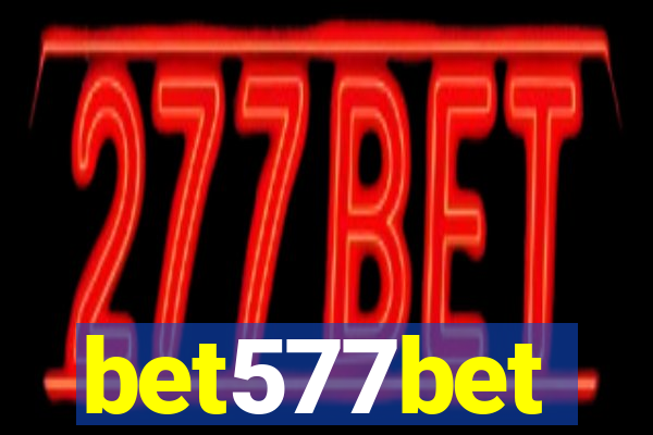 bet577bet