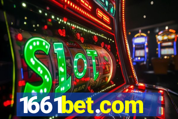 1661bet.com