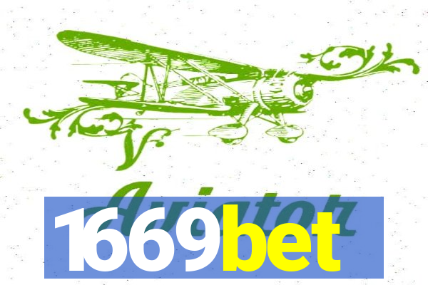 1669bet