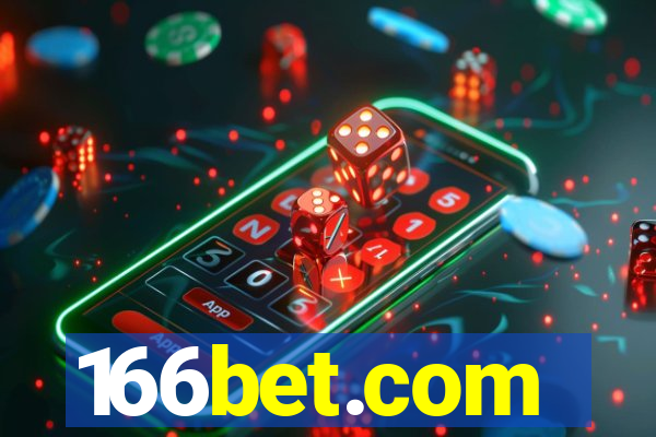 166bet.com