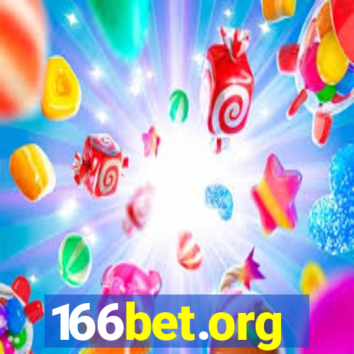 166bet.org