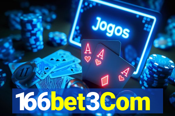 166bet3Com