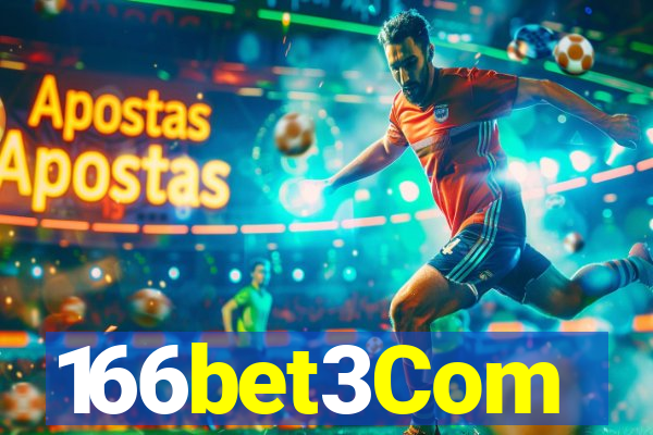 166bet3Com