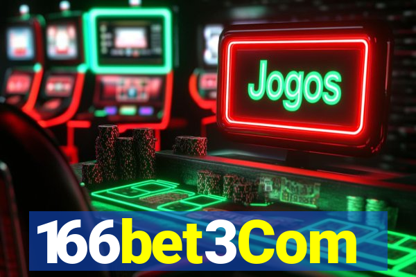 166bet3Com