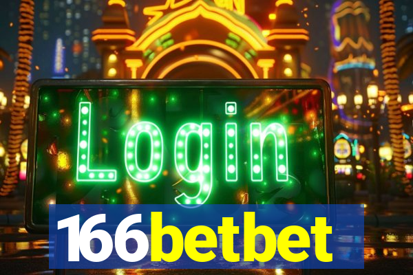 166betbet