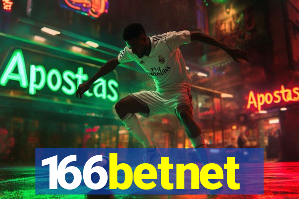 166betnet