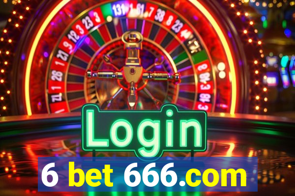 6 bet 666.com