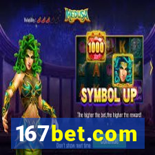 167bet.com