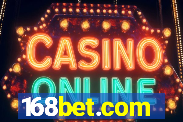 168bet.com