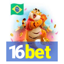 16bet