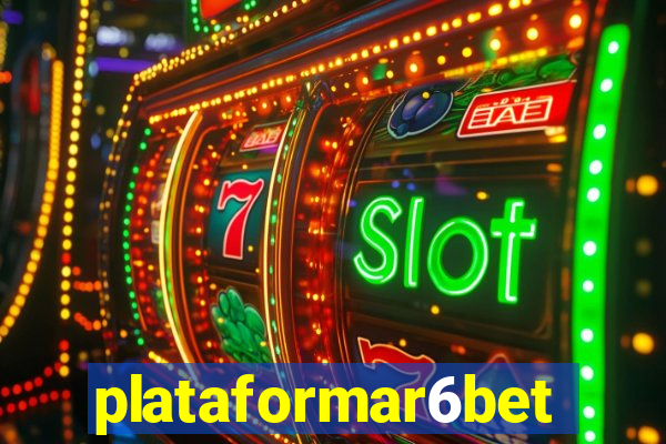 plataformar6bet