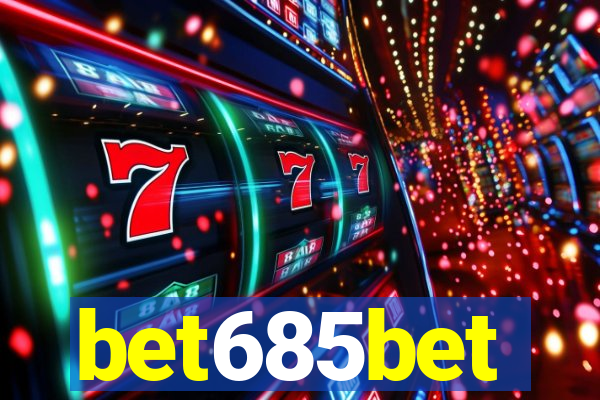 bet685bet