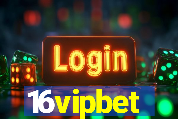 16vipbet