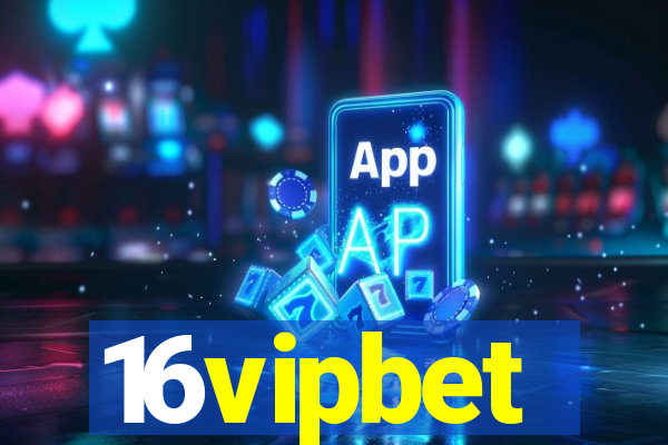 16vipbet