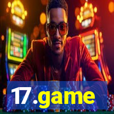 17.game