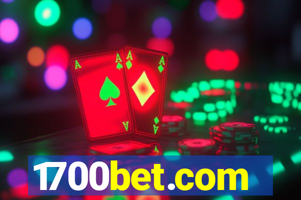 1700bet.com