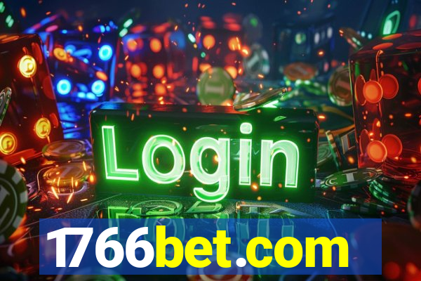 1766bet.com