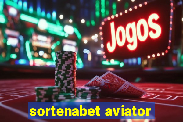 sortenabet aviator