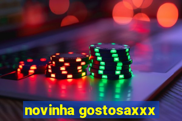 novinha gostosaxxx