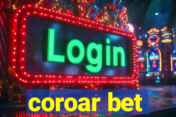 coroar bet