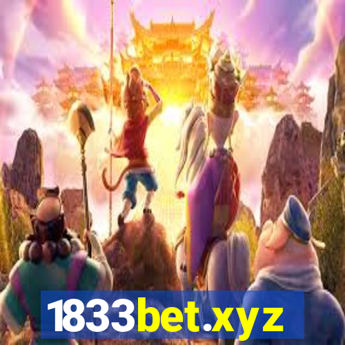 1833bet.xyz