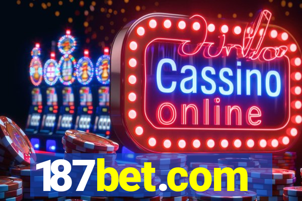 187bet.com