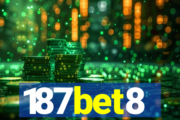 187bet8